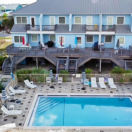 Sharp Reef On The Gulf #5 Villa Pensacola Exterior photo
