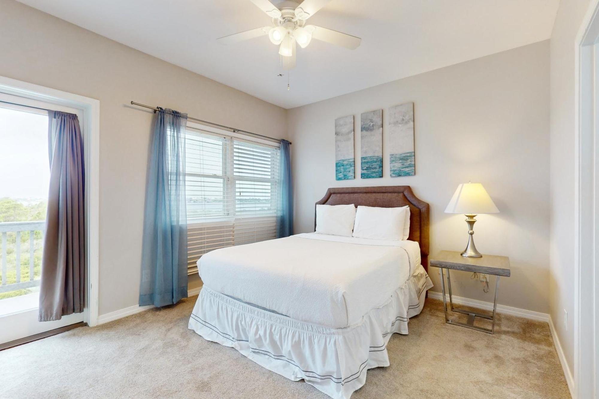 Sharp Reef On The Gulf #5 Villa Pensacola Exterior photo