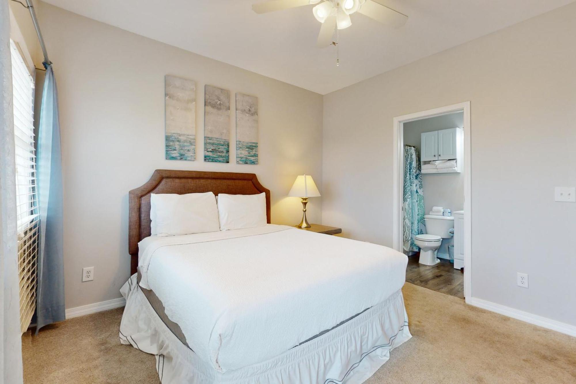 Sharp Reef On The Gulf #5 Villa Pensacola Exterior photo