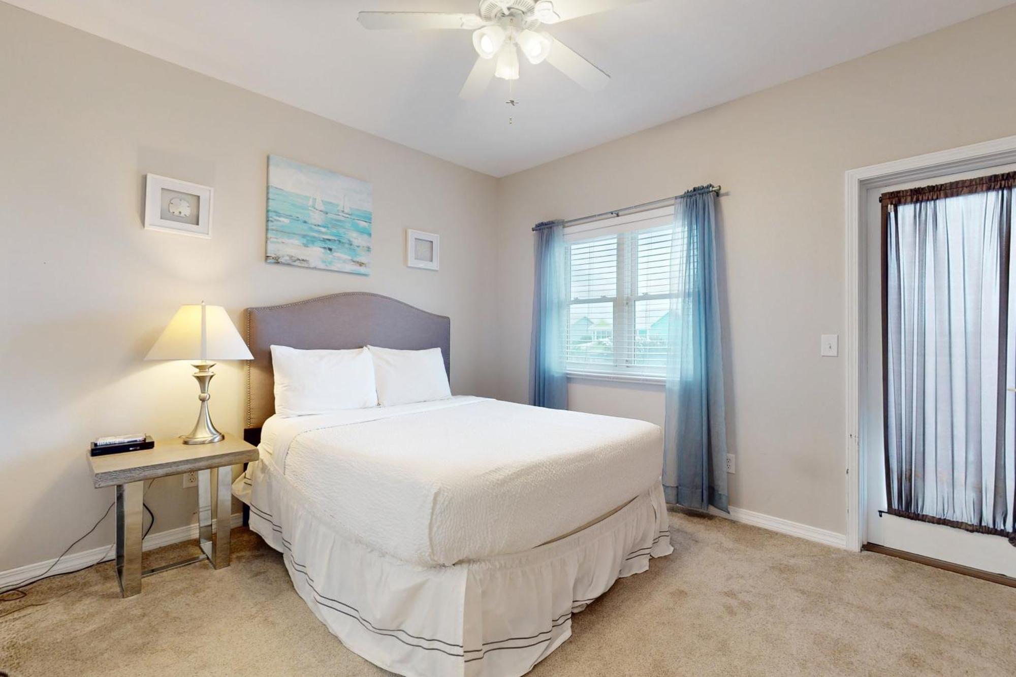 Sharp Reef On The Gulf #5 Villa Pensacola Exterior photo
