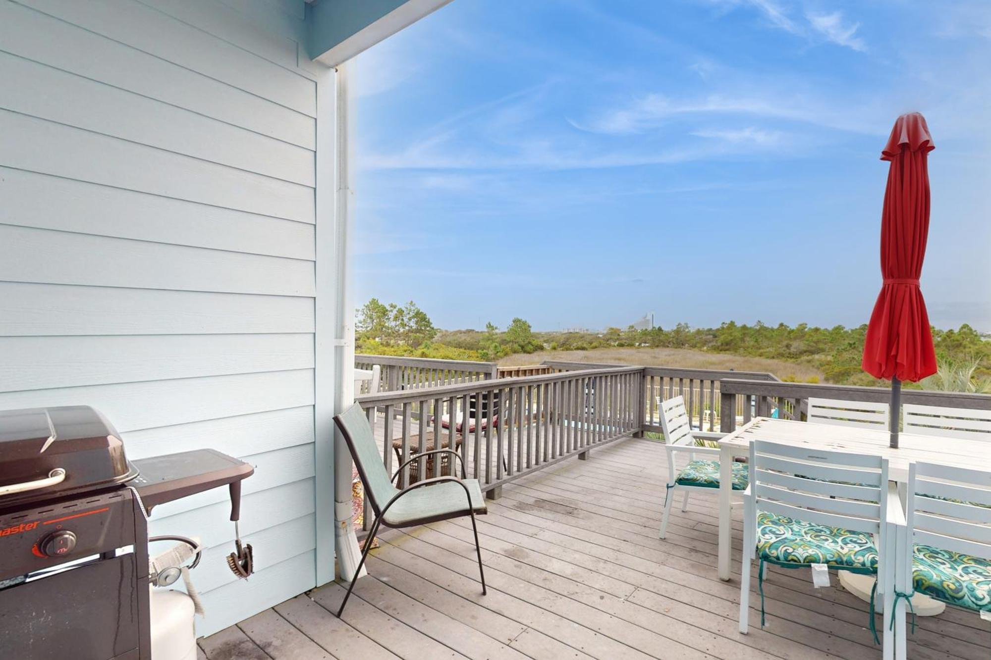 Sharp Reef On The Gulf #5 Villa Pensacola Exterior photo